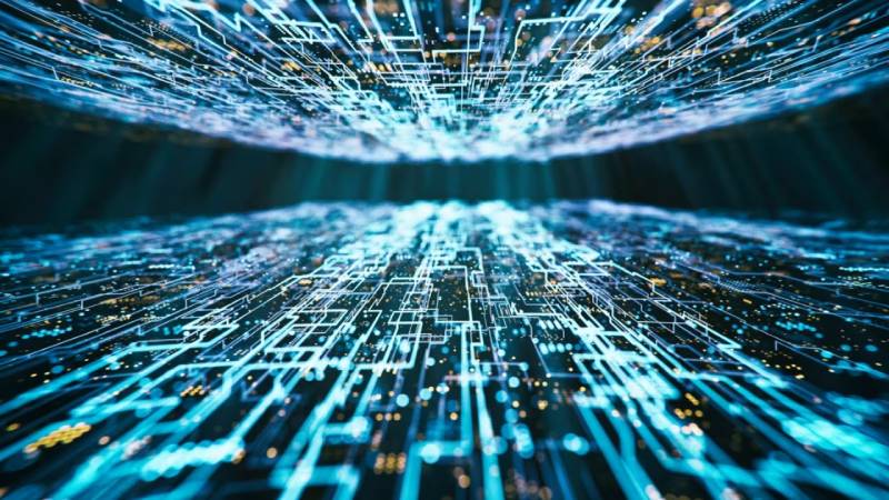 大安区网站建设:实施DevOps,赋能医疗保健领域数字化转型